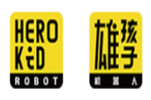 雄孩子機(jī)器人編程教育